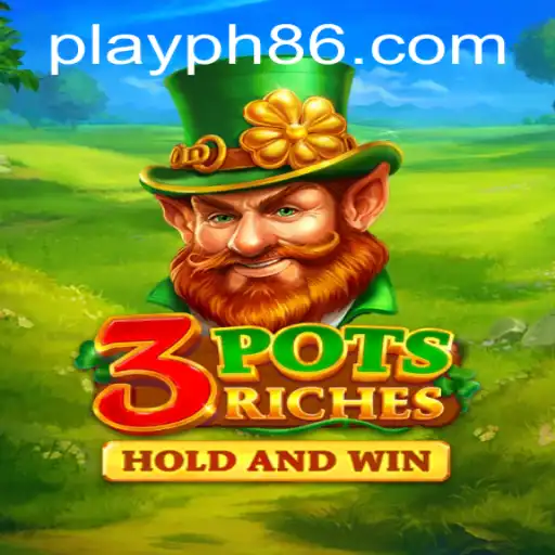 Discovering the Thrills of 3potsRiches: A New Favorite for Playph Enthusiasts