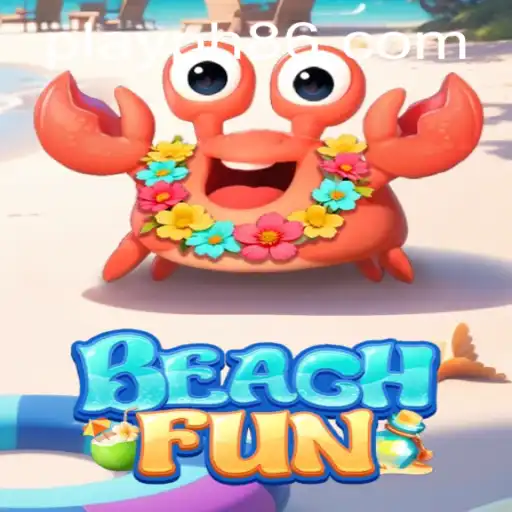 Discover BeachFun: The Ultimate Gaming Experience with Playph
