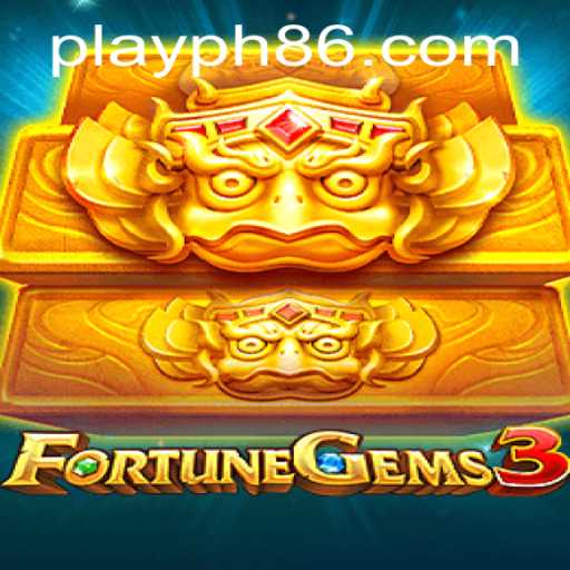 FortuneGems3: Embark on a Jewel-Centric Adventure with PlayPh