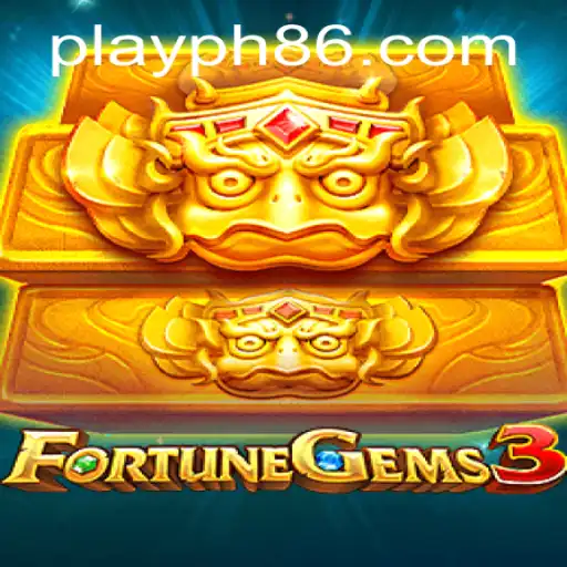 FortuneGems3: Embark on a Jewel-Centric Adventure with PlayPh