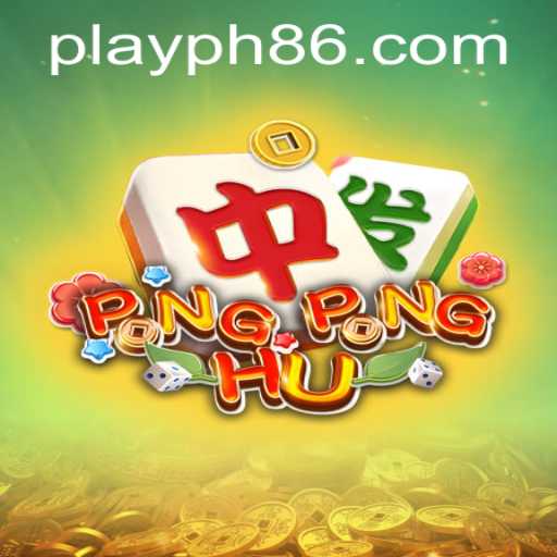 PONGPONGHU: The Exciting World of Playph's Latest Gaming Sensation